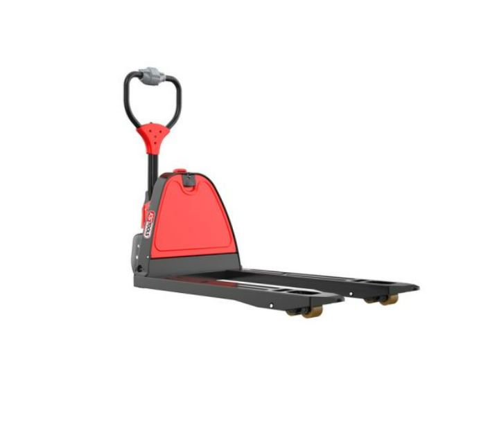 Transpalette électrique 1,5 t - fourches 1550 mm KS TOOLS - 161.0300F