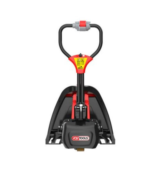Transpalette électrique 1,5 t - fourches 1550 mm KS TOOLS - 161.0300F