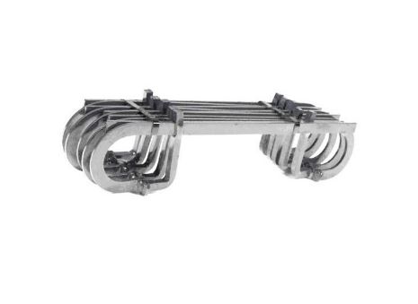 SERRE-JOINT DE MAÇON 40 x 60 - Saillie 135 mm