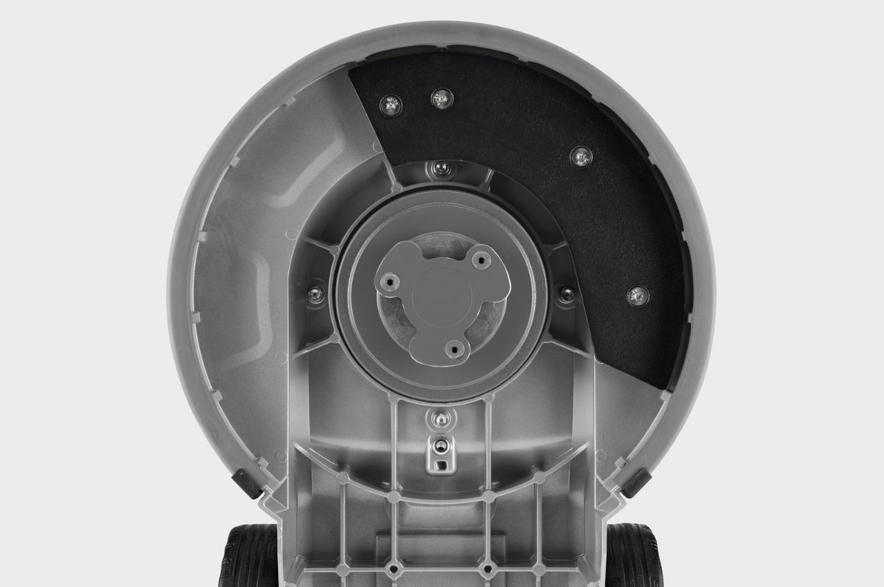 MONOBROSSE BDS 43/150 C Classic KARCHER - 12912430