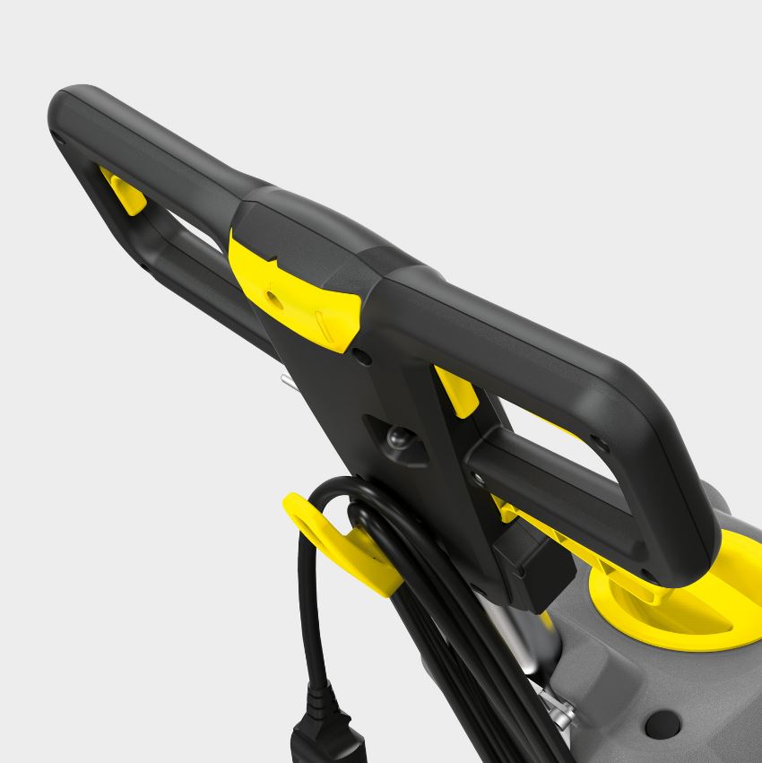 MONOBROSSE BDS 43/150 C Classic KARCHER - 12912430