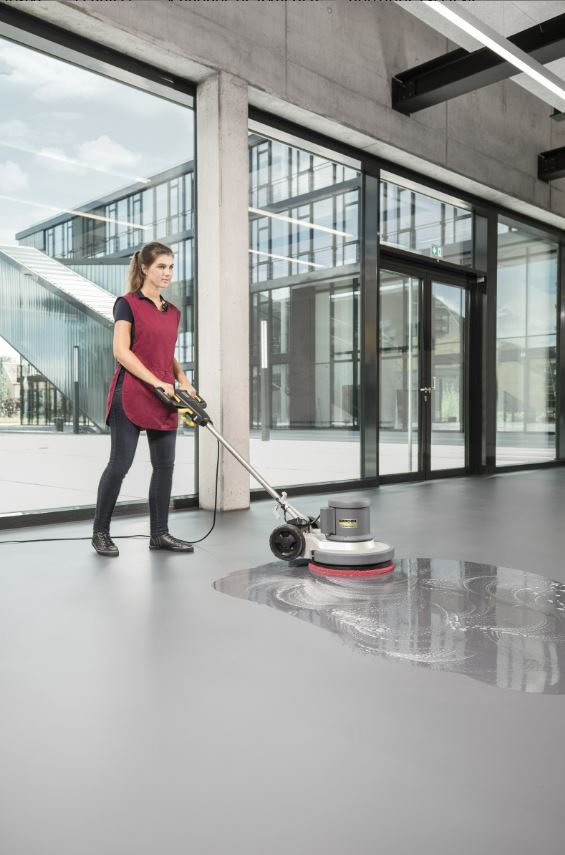 MONOBROSSE BDS 43/150 C Classic KARCHER - 12912430