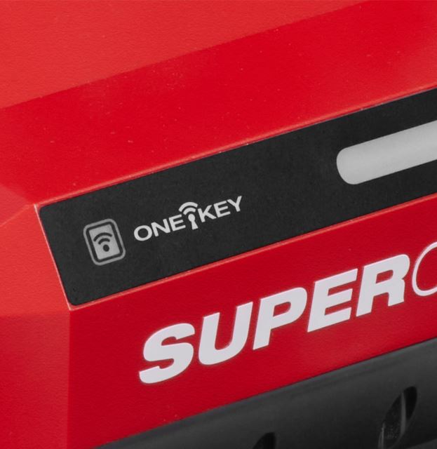 SUPER CHARGEUR MX FUEL MXF SC MILWAUKEE - 4932492848