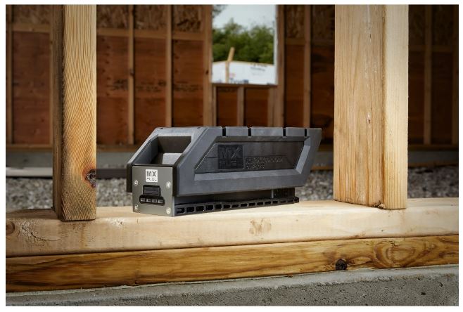 Batterie redlithium 3 ah MX FUEL MILWAUKEE cp203 - 4933471838