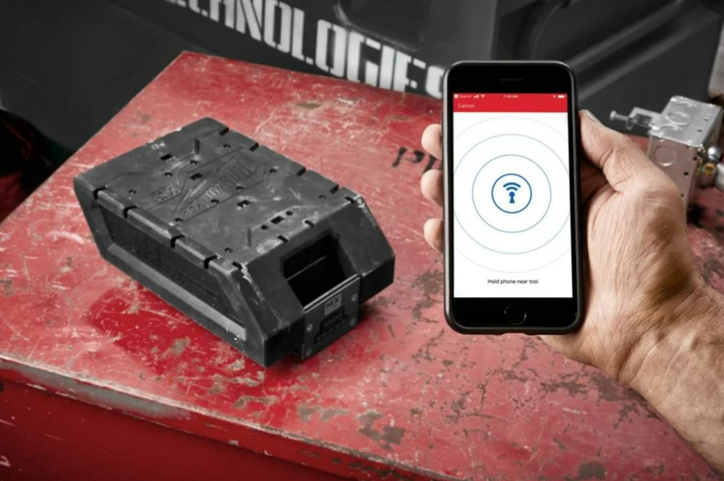 Batterie 6ah MX FUEL xc406 MILWAUKEE - 4933471837