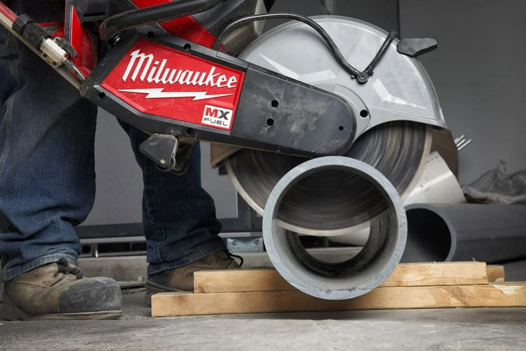 Disque diamant premium hudd 350 mm MILWAUKEE - 4932471985