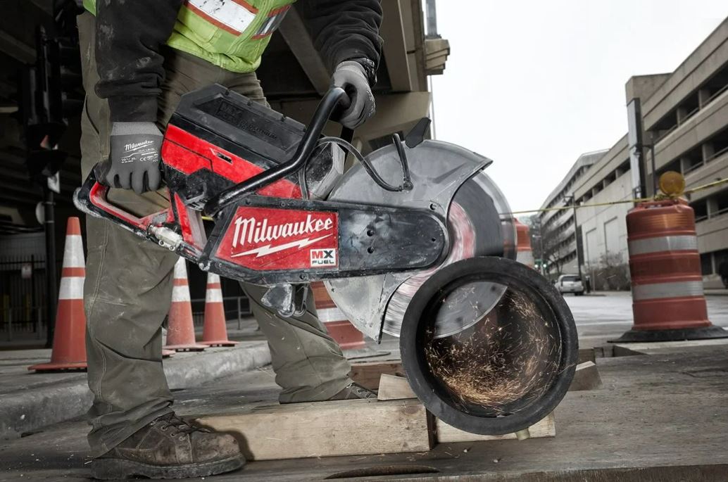 Disque diamant premium hudd 350 mm MILWAUKEE - 4932471985