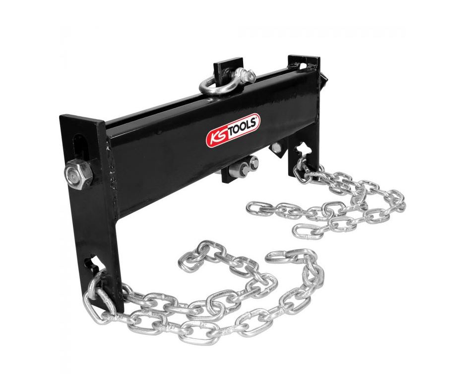 Dispositif de positionnement de charge 2000 kg KS TOOLS - 460.5255