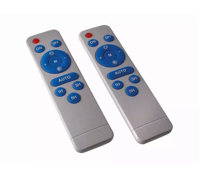 Projecteur solaire avec télécommande AS SCHWABE - 46981