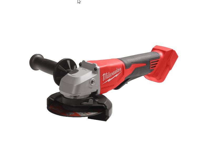 Pack 3 machines MILWAUKEE M18 BLPP3C-502 batterie 5 Ah + chargeur 4933498565