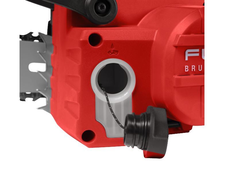 Tronçonneuse d'élagage 35 cm MILWAUKEE M18 FTHCHS35-0 sans batterie - 4933479588