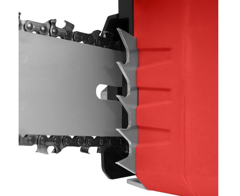 Tronçonneuse d'élagage 35 cm MILWAUKEE M18 FTHCHS35-0 sans batterie - 4933479588