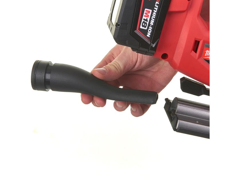 Scie sauteuse 18V poignée étrier MILWAUKEE M18 FJS-0X sans batterie - 4933464726