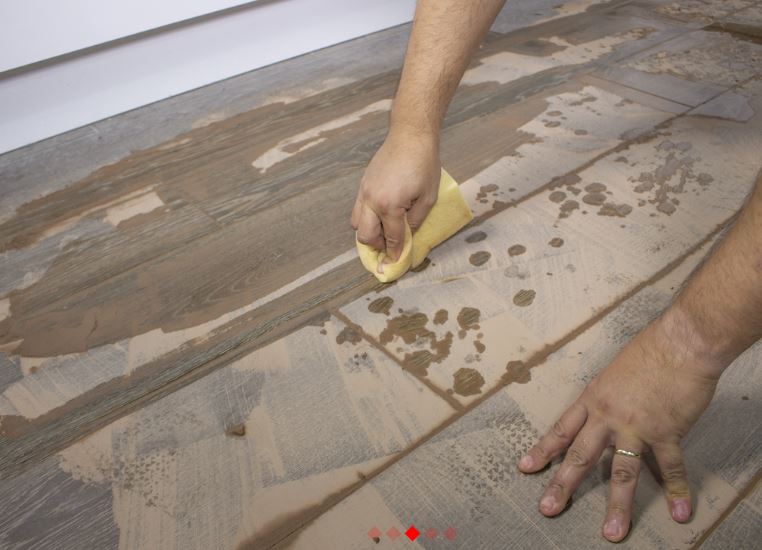 EPONGE HYDRO PRO HAUTE ABSPORTION RUBI - 24967