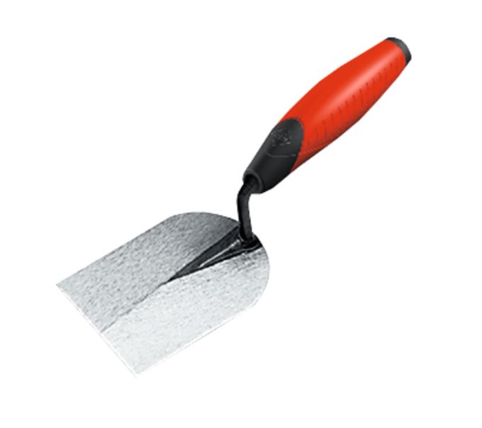 Truelle poignée bi-matière RUBIFLEX PFP19 RUBI - 76809