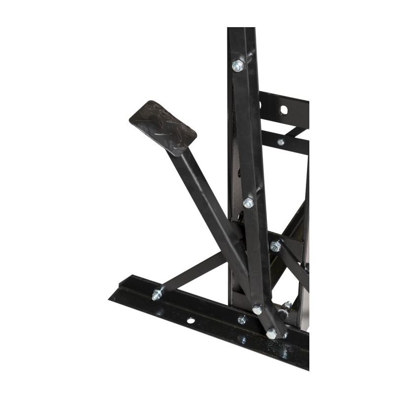 Presse hydraulique 30t + coffret pour (dé)montage des roulements KS TOOLS - 160.0114-A2