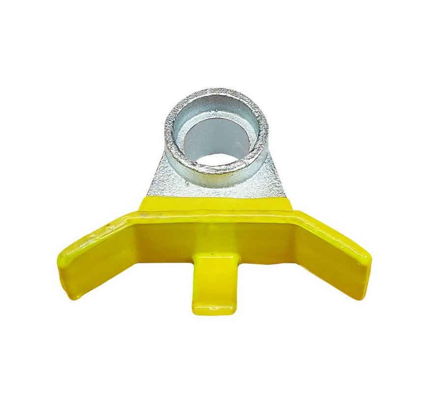 Station de compresseur de ressort d'amortisseur 2,4 t KS TOOLS fabriqué en France 5008810F KS TOOLS - 500.8810F