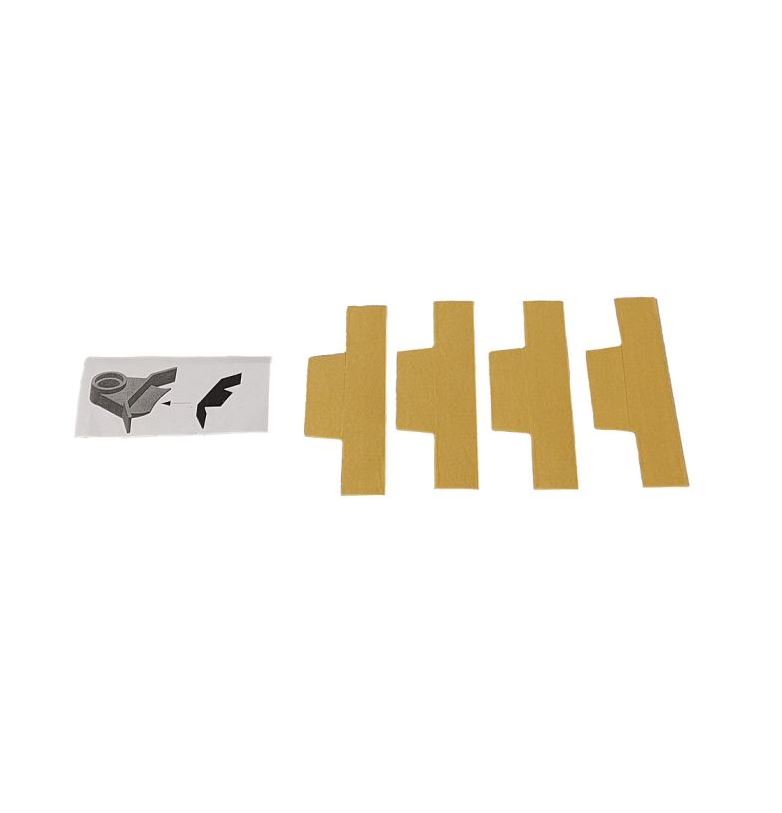 Station de compresseur de ressort d'amortisseur 2,4 t KS TOOLS fabriqué en France 5008810F KS TOOLS - 500.8810F