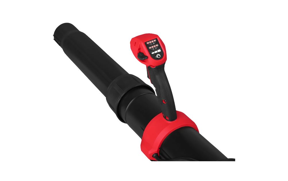 SOUFFLEUR DORSAL À DOUBLE BATTERIE MILWAUKEE M18 FUEL F2BPB-0 sans batterie - 4933493212