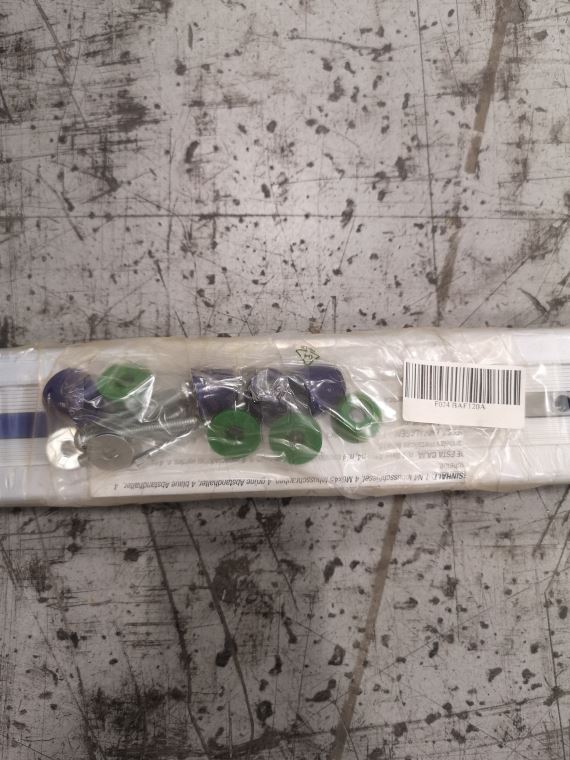 BARRE STABILITRICE POUR G380-3 FACAL - BA-F120A