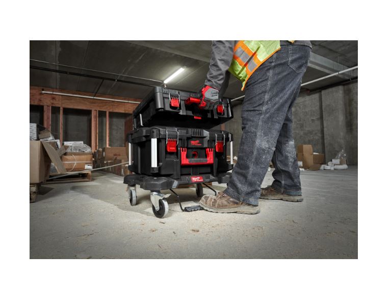 Packout Trolley plat MILWAUKEE ACCESSOIRES 4932471068
