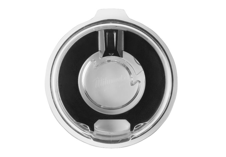 Packout mug isotherme rouge 591ml MILWAUKEE ACCESSOIRES 4932479074