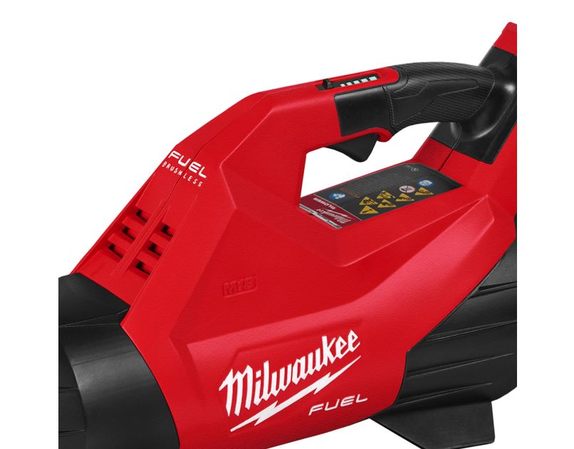 Souffleur à feuilles MILWAUKEE M18 FBLG3-01 193 km/h sans batterie 4933493301
