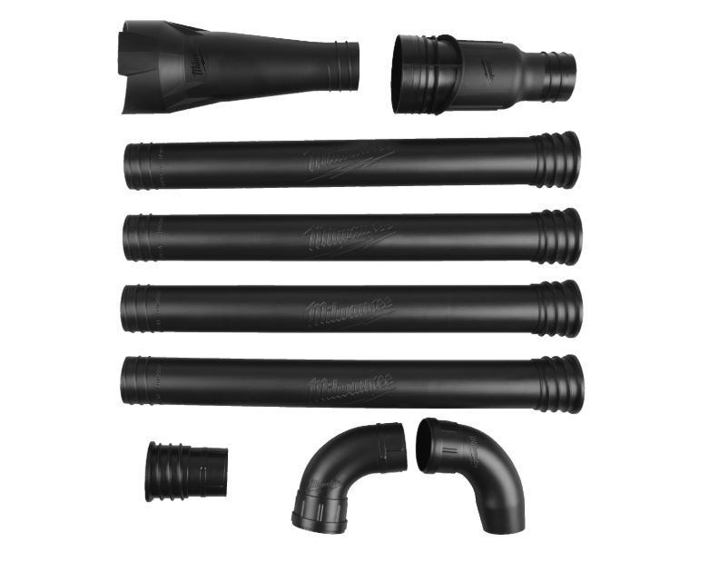 Kit nettoyage gouttière pour souffleurs MILWAUKEE 4932498512