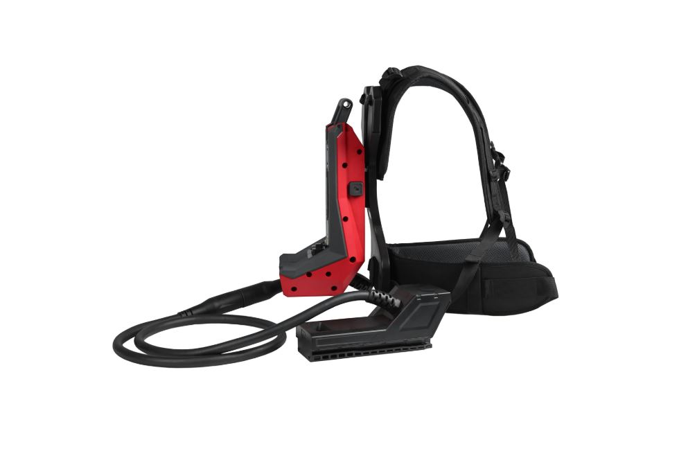 MX FUEL batterie déportée pour découpeuse, carotteuse 4933498067