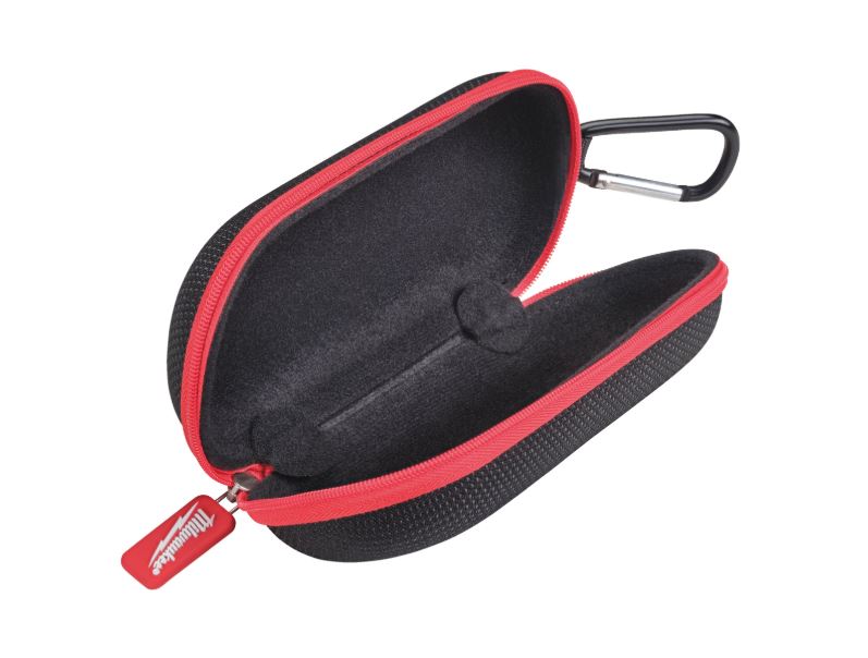 Étui à lunettes rigide MILWAUKEE EPI 4932492083