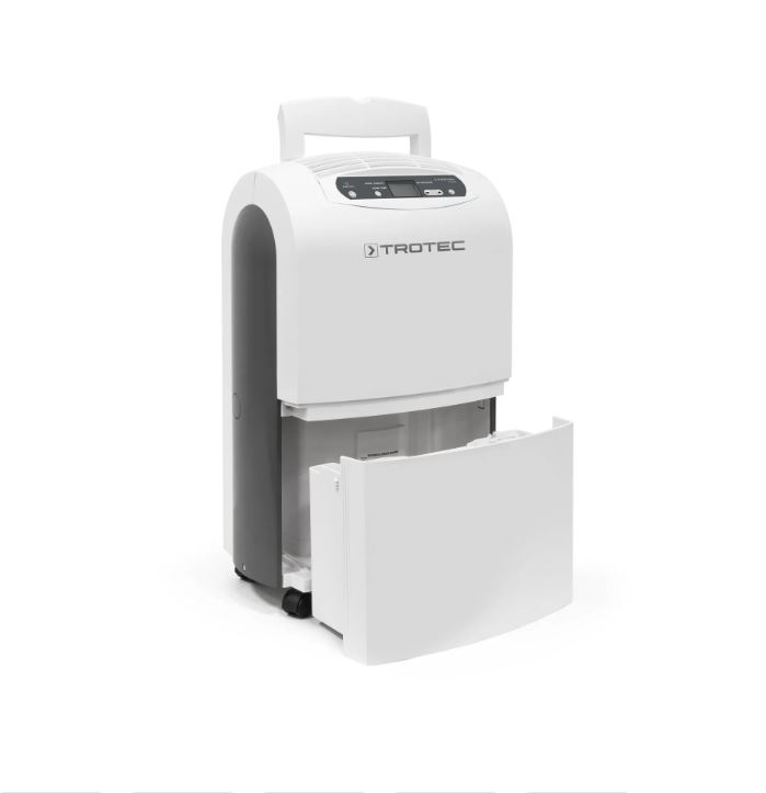 Déshumidificateur confort 30l/24h TTK 100E 1.120.001.005