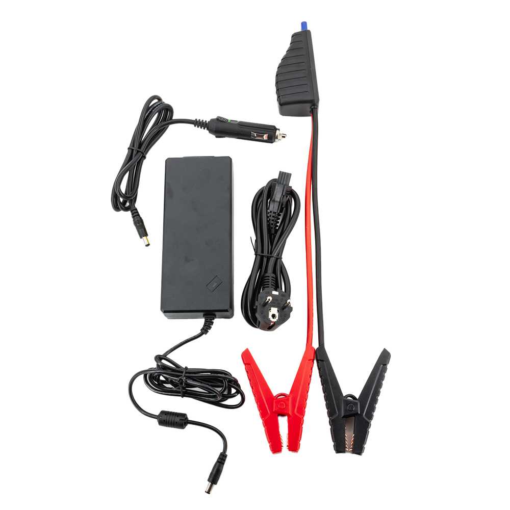 Alimentation autonome GYS POWER PACK chantier camping bateau 1300 071988