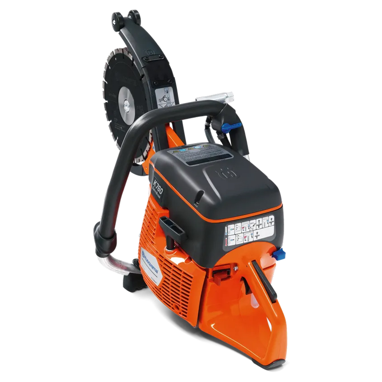 Découpeuse K 760 Cut-n-Break II HUSQVARNA - 967 19 57-01