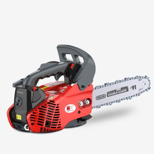 ELAGUEUSE THERMIQUE GUIDE 30CM ALTRAD 25,4 CM3 ELAG025T25