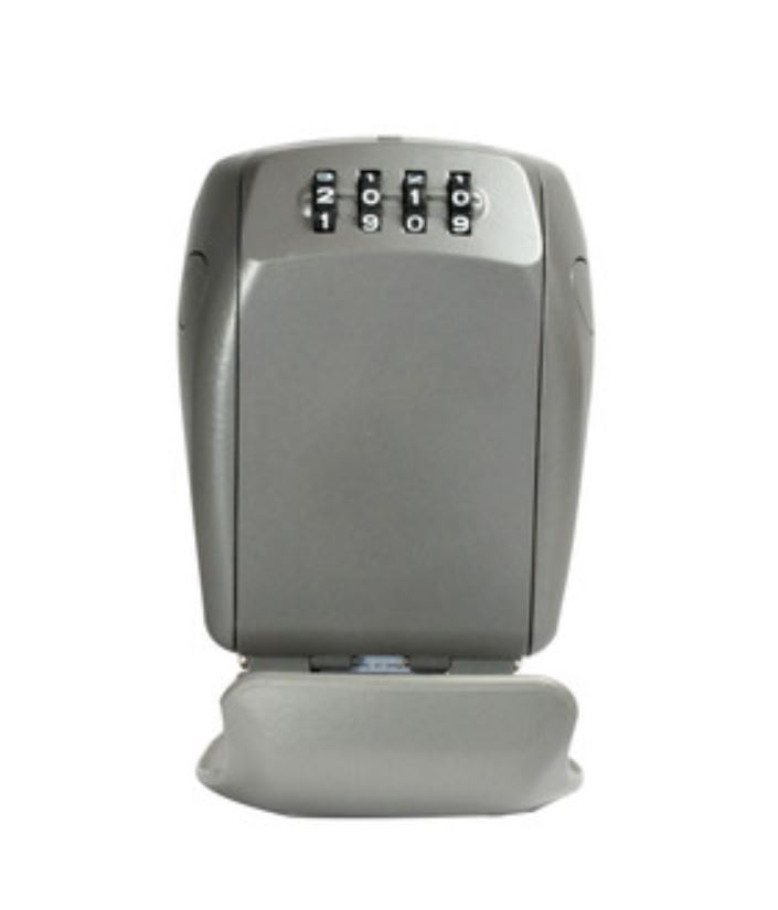 Boitier de rangement sécurisé pour les clés MASTER LOCK Select Access 5415EURD
