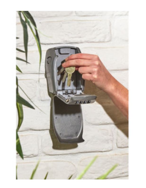 Boitier de rangement sécurisé pour les clés MASTER LOCK Select Access 5415EURD