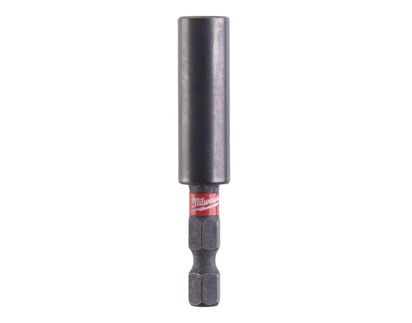 PORTE EMBOUT MAGNETIQUE SHOCKWAVE 60MM MILWAUKEE ACCESSOIRES 4932352406