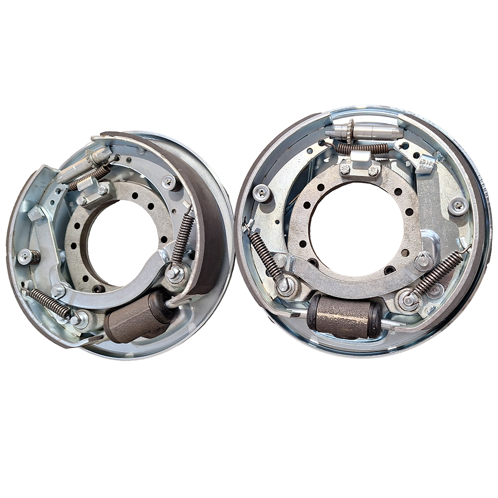 KIT PLATEAUX FREIN G+D- AUSA - 45.00410.00