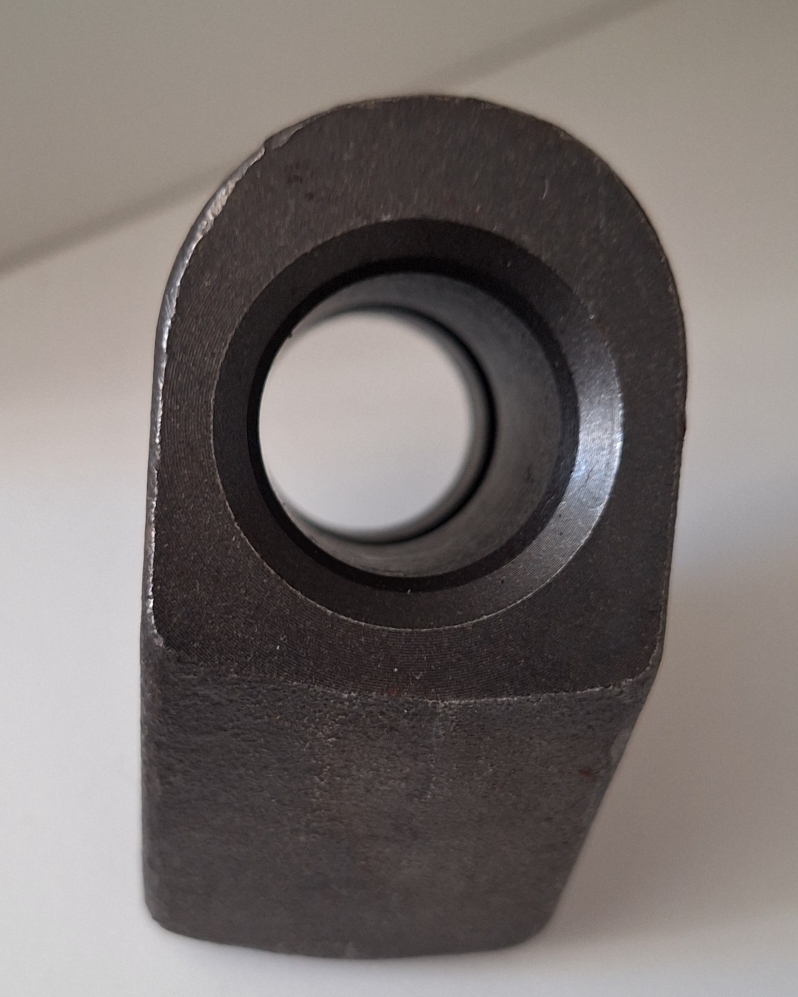 C30 PORTE-PIC DIA25 L77XH88XLA44 - KENNAMETAL - 1012279