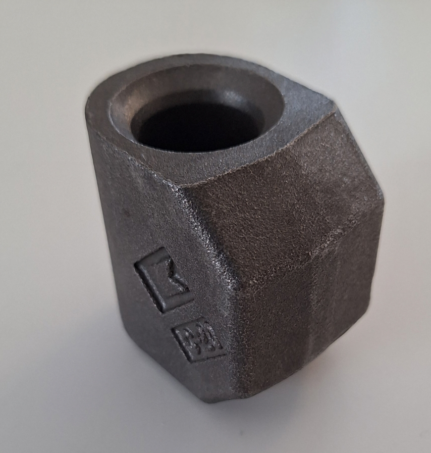 PORTE DENT C20 KENNAMETAL DIAM 19MM