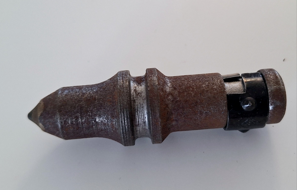 DENT C21 STD 18,7 KENNAMETAL AZ31