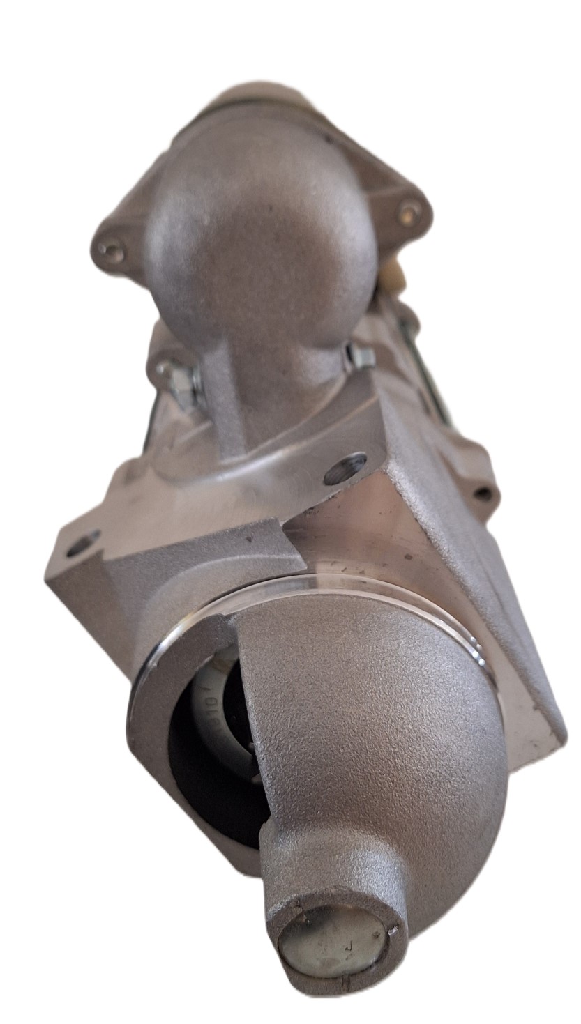 DEMARREUR 1109563 12V 10 dents (avec nez)