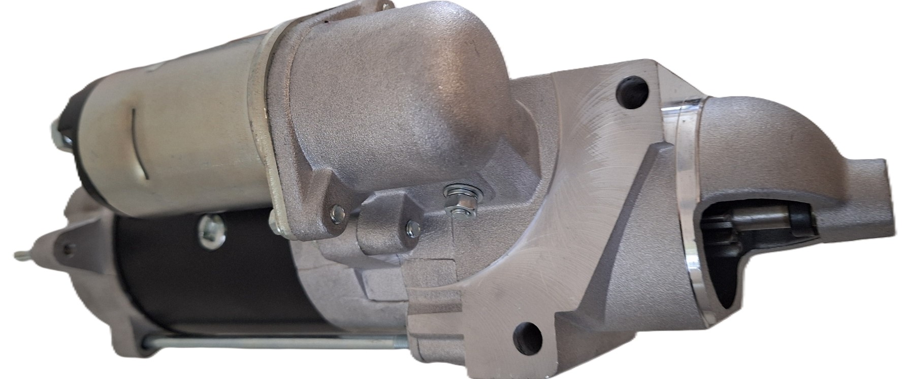 DEMARREUR 1109563 12V 10 dents (avec nez)