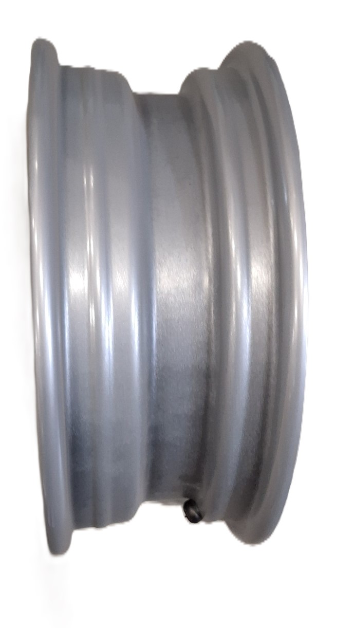 Jante basse creuse 5.00j14 4p20 85x130 rem rte140 km/h div - R000023