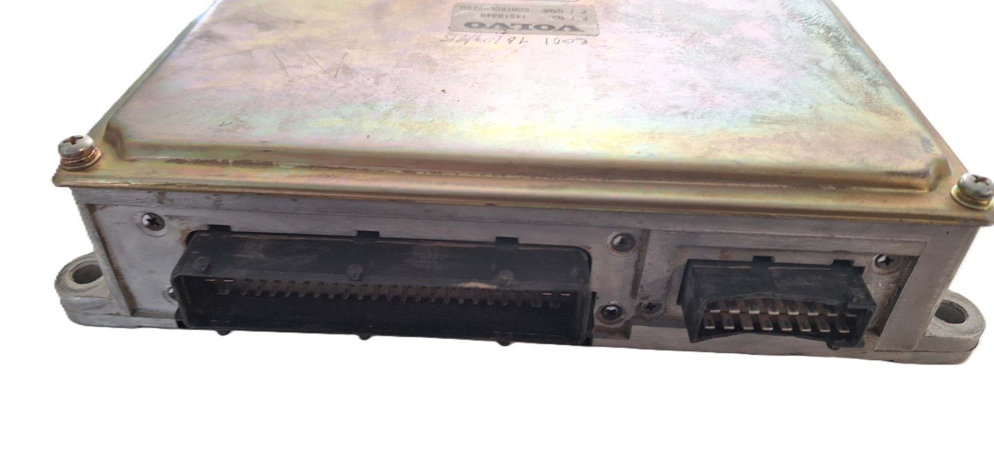 V-ECU COMMANDE MOTEUR VOLVO EC210B à  EC460B OCCASION - 5200014