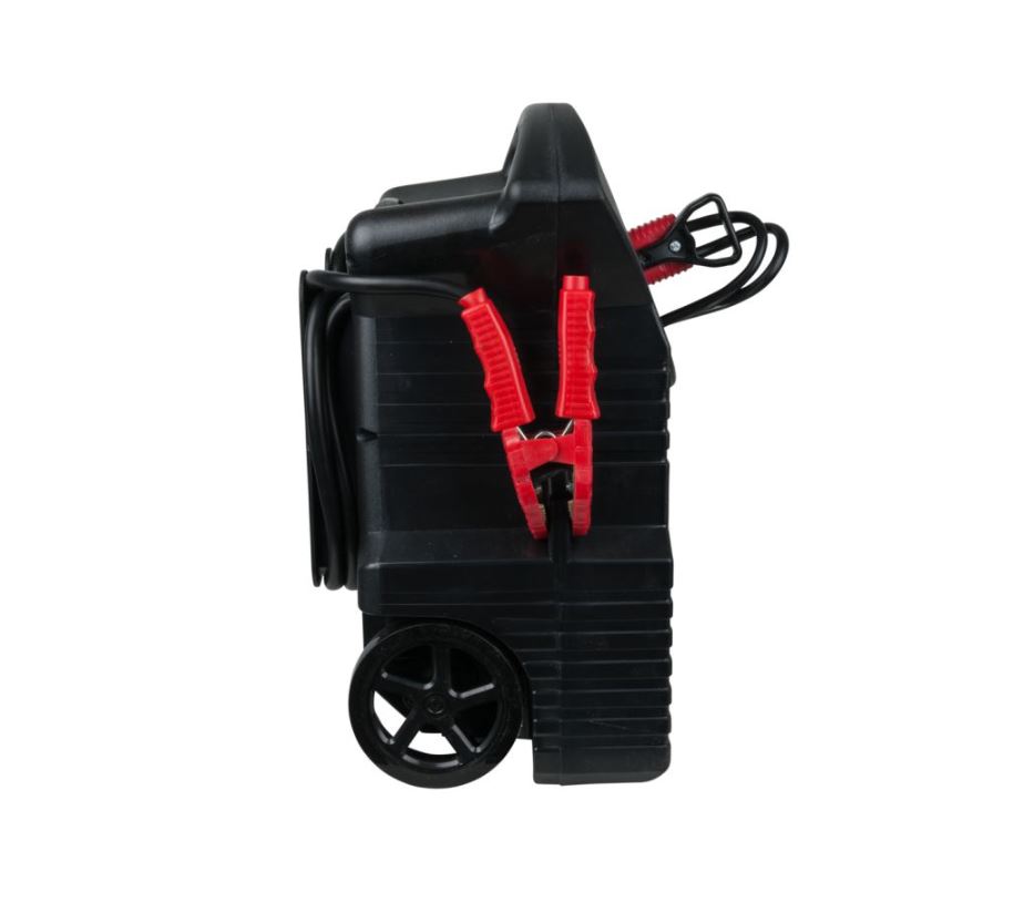 Booster à batterie 12V/24V PL à trolley 6200A/3100A KS TOOLS 550.1825 KS TOOLS - 550.1825