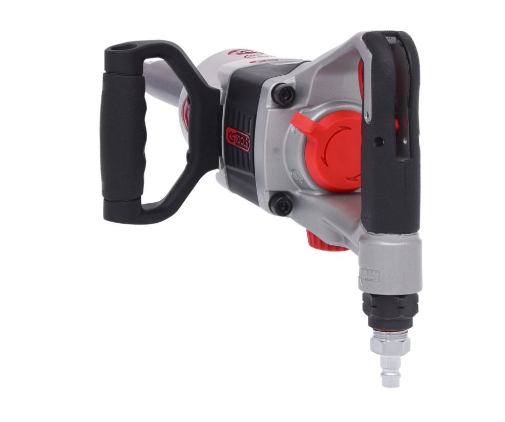 Clé à choc pneumatique à broche longue superMONSTER 1' 3405 Nm KS TOOLS - 515.3280