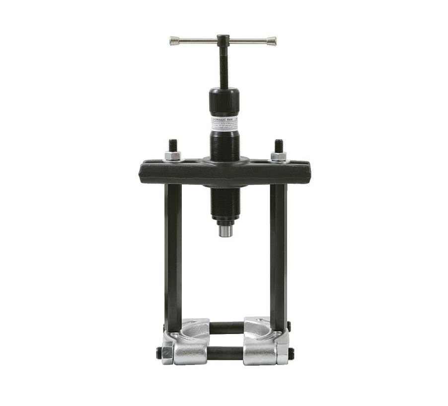 Coffret d'extracteur hydraulique 10T 22 pièces KS TOOLS 700.1200 KS TOOLS - 700.1200