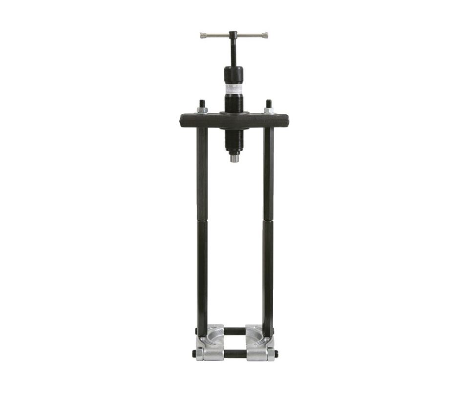 Coffret d'extracteur hydraulique 10T 22 pièces KS TOOLS 700.1200 KS TOOLS - 700.1200