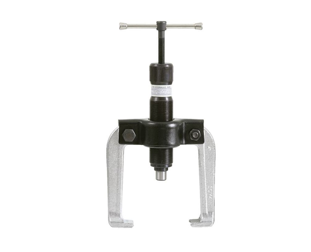 Coffret d'extracteur hydraulique 10T 22 pièces KS TOOLS 700.1200 KS TOOLS - 700.1200